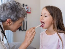 Dấu hiệu nhận biết viêm amidan ở trẻ em?
